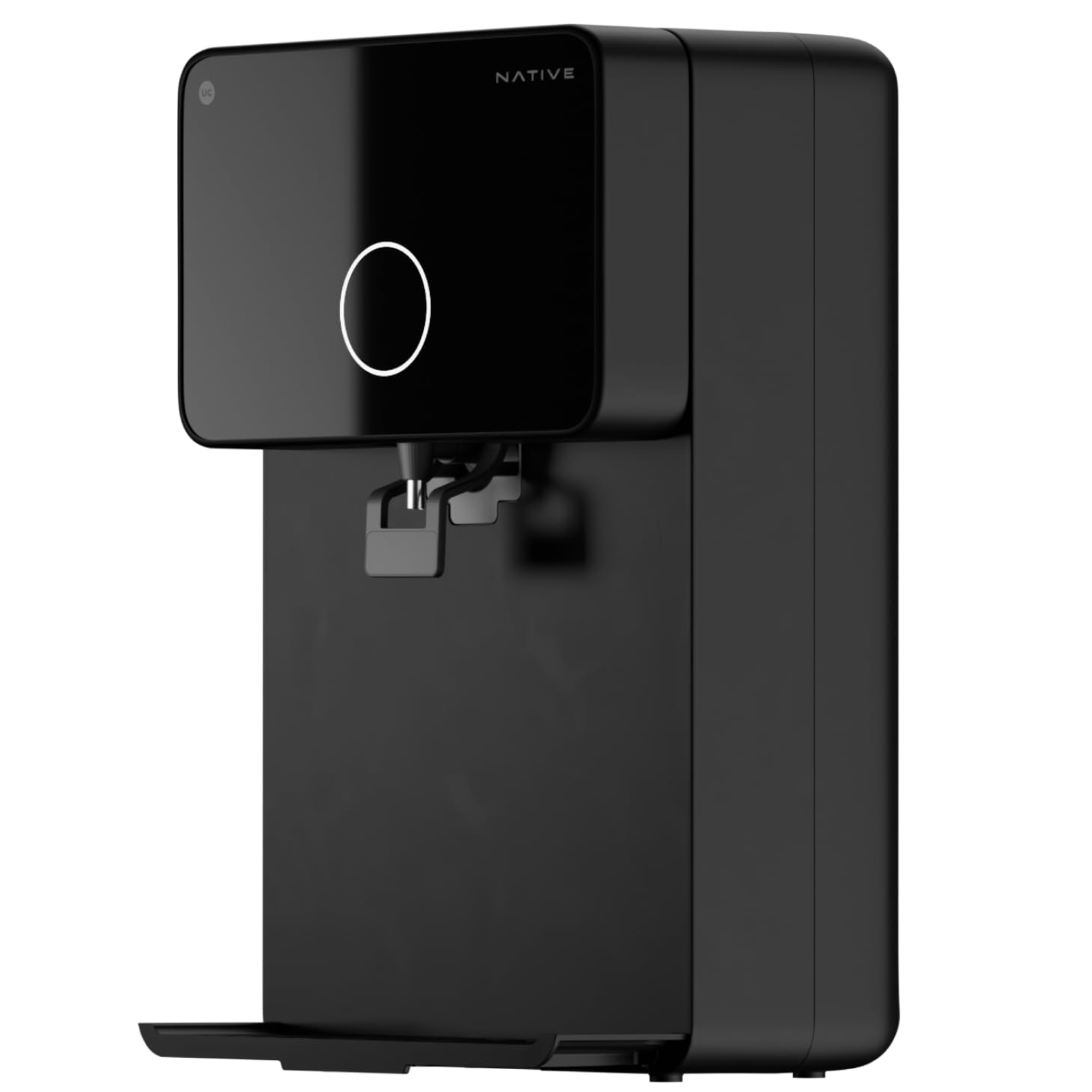 Native by Urban Company M1 RO Water Purifier | No...